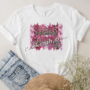 Лечить Рак даром, виниловый дизайн, невозможная теплопередающая печать, категория продуктов - Product Image 3