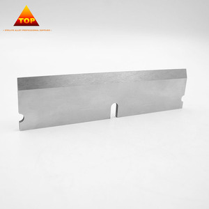 Cuchilla industrial de corte a medida Cuchilla de corte a base de cobalto - Product Image 3
