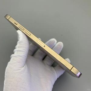 Venta al por mayor de alta calidad de grado reacondicionado teléfono inteligente desbloqueado <span class=keywords><strong>12</strong></span> <span class=keywords><strong>Pro</strong></span> <span class=keywords><strong>Max</strong></span> Precio barato de segunda mano I Phone <span class=keywords><strong>12</strong></span> <span class=keywords><strong>Pro</strong></span> <span class=keywords><strong>Max</strong></span> <span class=keywords><strong>256GB</strong></span> - Product Image 3