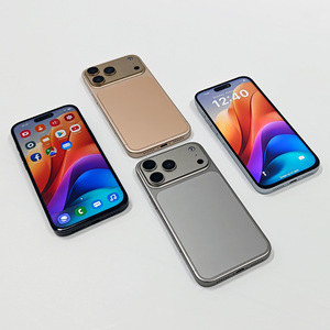 2025 16G+1TB 7.3 Pollici I17 Pro Max Telefono Clone Originale Smartphone Sbloccato 5G I17 Pro Max Telefoni Cellulari Smart per Giochi - Product Image 2