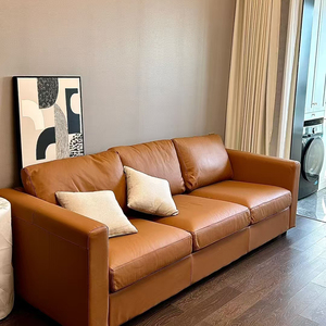 Prix de gros couleur personnalisée pleine peau 100% matière première en cuir véritable pur kantara, impression de produits en cuir véritable - Product Image 4