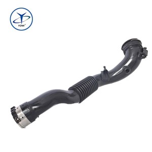 Tuyau <span class=keywords><strong>de</strong></span> refroidisseur intermédiaire 3.0L Tuyau d'admission suralimenté pour <span class=keywords><strong>BMW</strong></span> 335i 335i X3 X4 13717604033 - Product Image 3