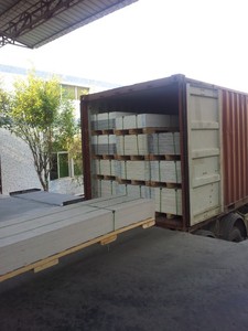 เคาน์เตอร์ต้อนรับระดับไฮเอนด์ ผลิตจากอะคริลิกคอมโพสิตแท้ สำหรับโรงแรมและสำนักงาน - Product Image 6