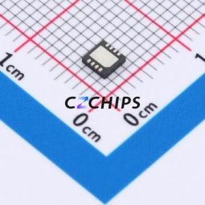Original et nouveau LT6221IDD # TRPBF DFN-8-EP(3x3) amplificateur de précision de puce IC de Circuit intégré - Product Image 2