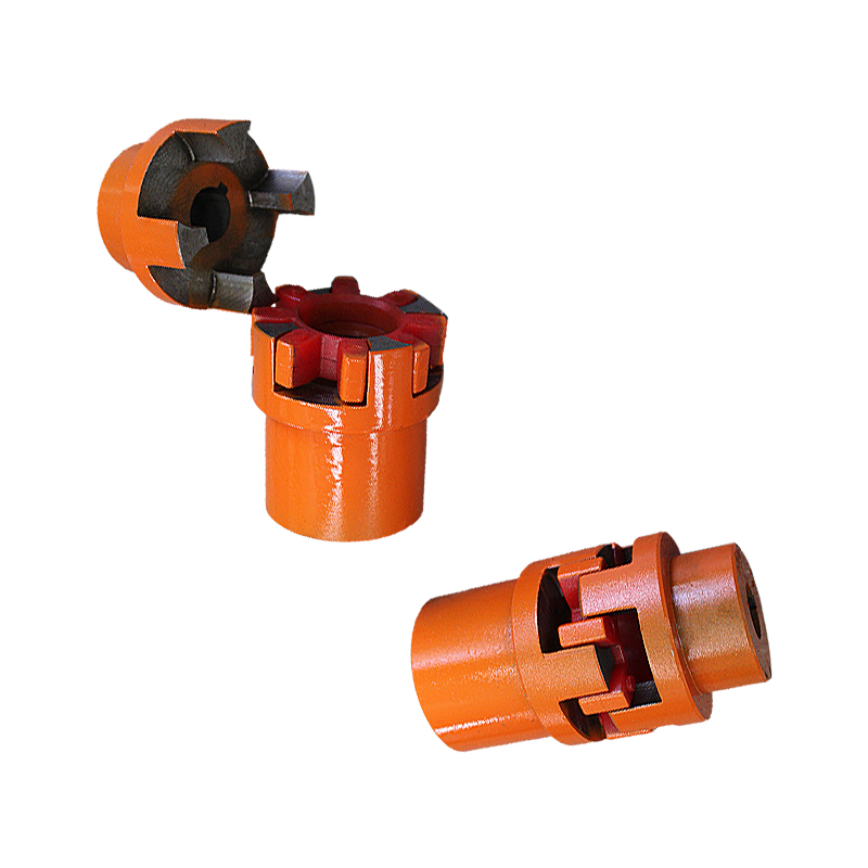 Гибкая муфта энкодера, муфта типа паука, винтовая муфта вала