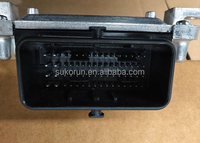 Unidad de Control Electrónico (ECU) ECM de Repuesto de Alta Calidad para Motor F01R00D667