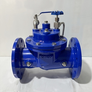 Válvula de Bola Flotante Multifuncional con Control Remoto para Piscina, Interruptor Automático, Válvula de Reposición de Agua - Product Image 2