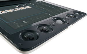 Ecógrafo Doppler Color Veterinario SonoScape S9V, Escáner Portátil de Alto Rendimiento para Uso Clínico, de Campo y Emergencias - Product Image 2