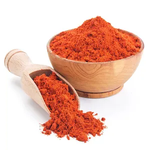 China Export High Quality Red Chilli powder Wholesale Paprika Pure Red Chili Pepper