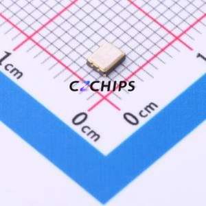 SX3M75.000B20F30TNN Crystal Oscillator (Active) SMD3225-4P Crystal Oscillator 75MHz 20ppm CMOS 3.3V - Product Image 1