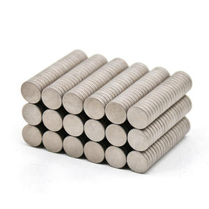 Jdm ויאטנם מפעל מגנט סמרריום קובלט 18*3/4/5/6/8/10 מ "מ מגנטי עמיד בפני ציוד - Product Image 1