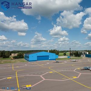 Kits d'hangars préfabriqués <span class=keywords><strong>en</strong></span> acier, conception durable, solutions personnalisées pour charges de neige élevées, soutien professionnel pour les projets - Product Image 5