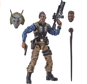 <span class=keywords><strong>De</strong></span> plástico realista Marvel Legends Series negro Panther 6 pulgadas Erik <span class=keywords><strong>asesino</strong></span> figura <span class=keywords><strong>de</strong></span> acción - Product Image 1