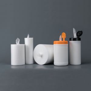 Toallitas secas de tiro central, nuevo diseño, gran precio - Product Image 4