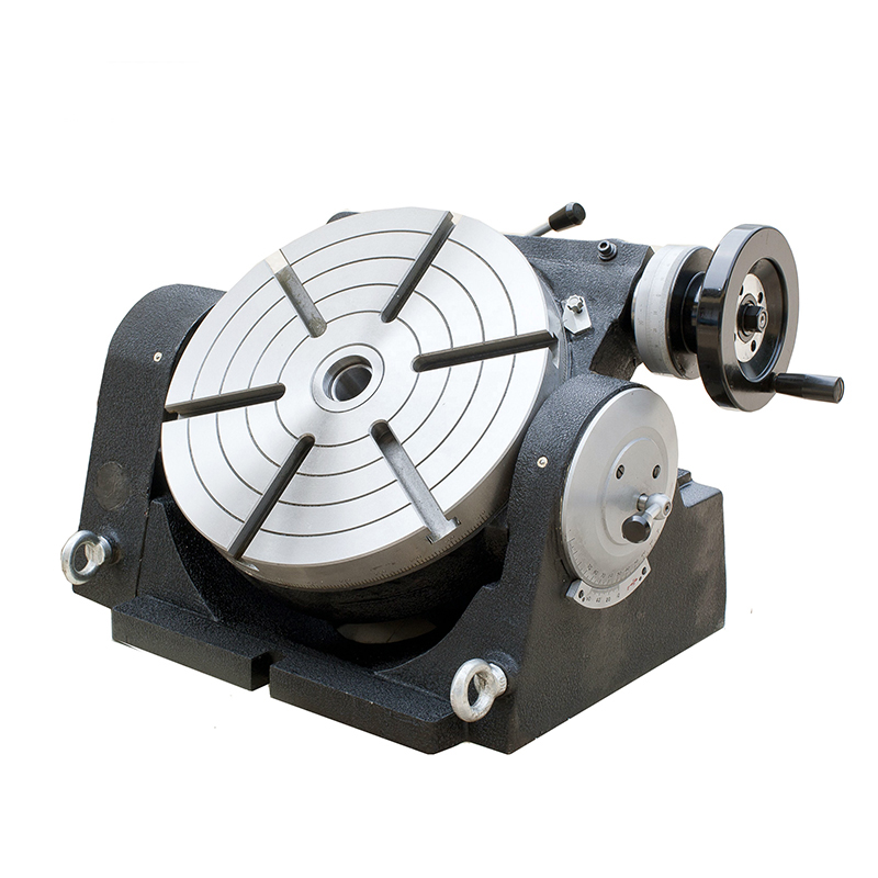 china rotary table abrator in stock