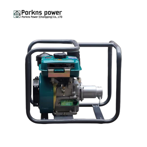 Pompa Motore Autoadescante ad Alta Prevalenza e Portata <span class=keywords><strong>per</strong></span> <span class=keywords><strong>Irrigazione</strong></span> Diesel/Benzina 3-8 pollici 10-15 CV, Pompa Acqua Mobile ad Alta Pressione <span class=keywords><strong>per</strong></span> - Product Image 3