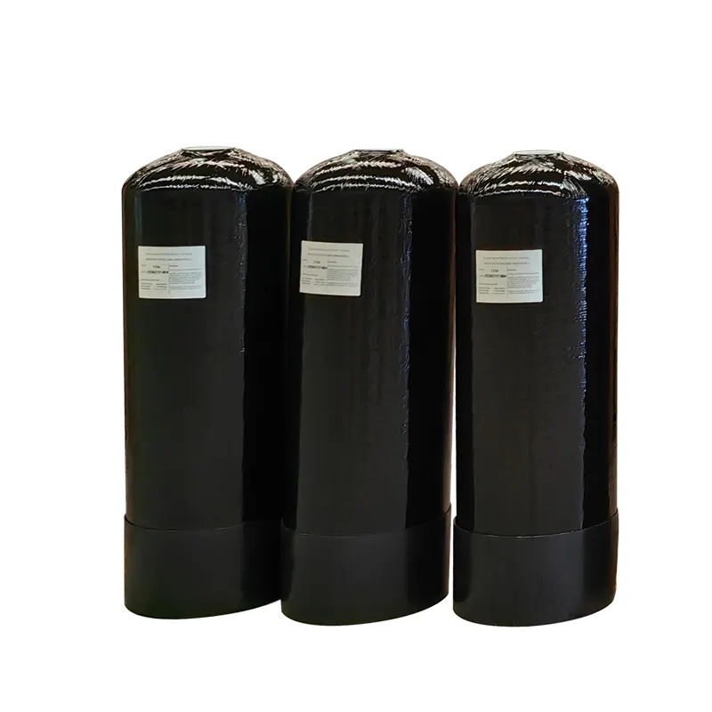 Wassersp eicher ent härter 6x12 3072 Aktivkohle filter frp Wassers iebe für frp Tank Preis 10 m3