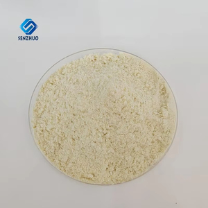 Isoflavon CAS 574-12-9 Isoflavon Kedelai Peningkat Nutrisi Kemurnian <span class=keywords><strong>40</strong></span>%/60%/<span class=keywords><strong>80</strong></span>% - Product Image 3