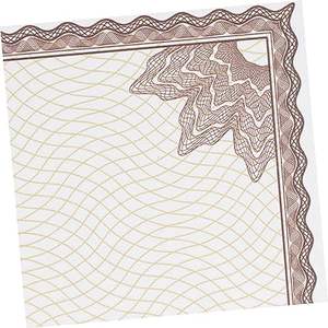 ที่กําหนดเองพิมพ์ใบรับรองคุณ<span class=keywords><strong>ภาพ</strong></span>สูงหน้าด้านในกระดาษประกาศนียบัตรการสําเร็จการศึกษาใบรับรองรางวัลกระดาษขอบกระดาษใบรับรอง - Product Image 5