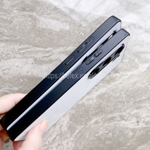 Bán buôn thăng hoa trường hợp điện thoại cho Camon 40 khoảng trống trường hợp điện thoại - Product Image 4