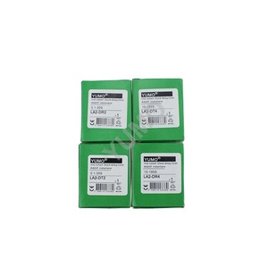 Minuterie à temporisation de mise en marche, série LA2-DT2, 0,1-30s, NO+NC - Product Image 5