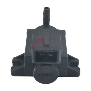 วาล์วโซลินอยด์แรงดันเทอร์โบ 702461010 037906283B 8977288240 สำหรับรถยนต์ VW Skoda AUDI - Product Image 6