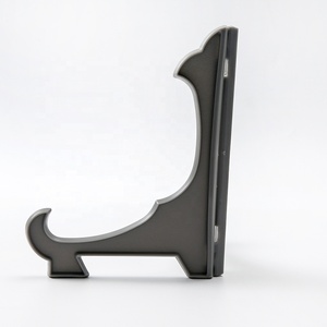 Espositore portapiatti in plastica portapiatti - Product Image 4