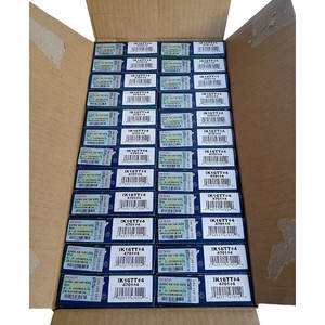 Denso อะไหล่รถยนต์ของแท้ระบบจุดระเบิดของบูเจียปลั๊กจุดระเบิดอิริเดียม4701 IK16TT สำหรับฮอนด้าฟอร์ดฮุนไดมาสด้าโตโยต้า - Product Image 3