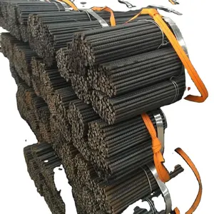 16MM ברזל מוט מחיר/Rebar פלדה מחיר סקייפ: nobelsteel