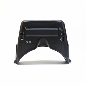 نظارات SKYZONE كوبرا X V4 بالوقت كروزر موديل FPV نظارات فيديو 04X نفس الإصدار V3.3 استقبال الانصهار - Product Image 3