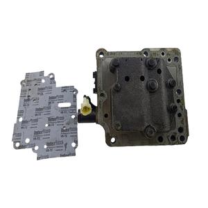 Ensemble de plaque de soupape Doosan Bobcat D20G D30G, pièces de transmission, soupape de commande pour chariot élévateur diesel, huile à température normale - Product Image 2