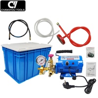 DSY-100 350W Anpassbare OEM Elektrische Pumpenquelle für Drucktests in Bergbau, Bewässerung/Landwirtschaft für Sauberwasser