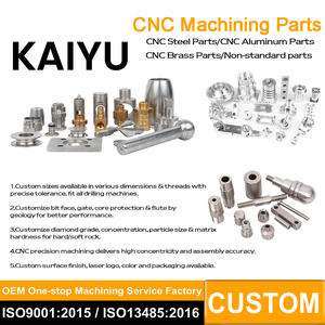<span class=keywords><strong>Servicios</strong></span> <span class=keywords><strong>de</strong></span> Mecanizado CNC <span class=keywords><strong>de</strong></span> Precisión para Fabricación Personalizada, Piezas Mecánicas <span class=keywords><strong>de</strong></span> Acero Inoxidable con Tolerancia Estricta Mediante Electroerosión por Hilo - Product Image 4