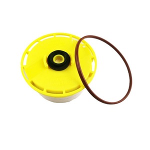 Elemento de filtro de combustible Toyota Myk 51070 para Land Cruiser HZJ78 diésel con junta tórica - Product Image 5