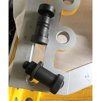 Table de soudage et outils de fixation de pièces de boulons de machines 3D Offre Spéciale en gros