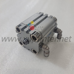 ER Made in China Festo Type Pneumatic Cylinder F4.334.018 for Offset <b>Printing</b> <b>Machine</b> - Product Image 4