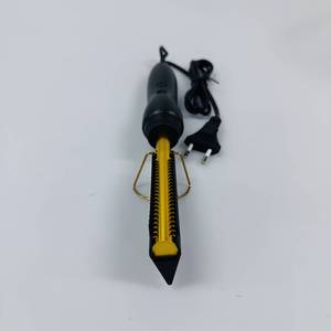 Lisseur et fer à boucler ionique en céramique 2026, peigne chauffant électrique portable à chauffe rapide avec affichage de la température (espagnol/français) - Product Image 6