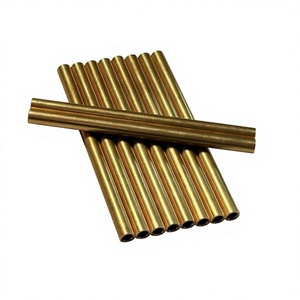 เครื่องปรับอากาศขนาดเล็กแบบใหม่ C36000 ท่อทองเหลืองไร้รอยต่อ - Product Image 4