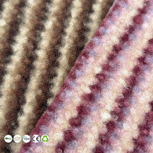 Free Samples High-quality <strong>Scarves</strong> and Shawls Are Made of Printed Scalloped-patterned <strong>Tweed</strong> Fabric and Are in Ample Quantity - Product Image 1