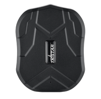 Localisateur gps de voiture, modèle TK905B, 150 jours de veille, aimant fort, batterie longue de 10000mah, localisateur de véhicule, Top offre spéciale