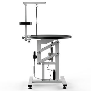 <span class=keywords><strong>Mesa</strong></span> ajustable para peluquería de perros, <span class=keywords><strong>mesa</strong></span> de peluquería hidráulica para mascotas para perros o gatos, <span class=keywords><strong>mesa</strong></span> de peluquería para mascotas - Product Image 3