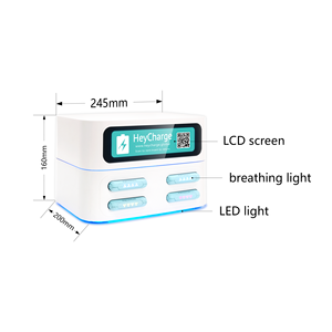 <span class=keywords><strong>Mini</strong></span> chargeur Portable 5000mAh batterie au Lithium de grande capacité nouvelle batterie externe à Capsule pour écouteurs de charge partagés en plein air - Product Image 2