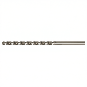 Ttake Hss Co Twist <b>Drill</b> <b>Bit</b> Ta1072 Bright Self Centering <b>Long</b> Series Universal For All Materials - Product Image 2