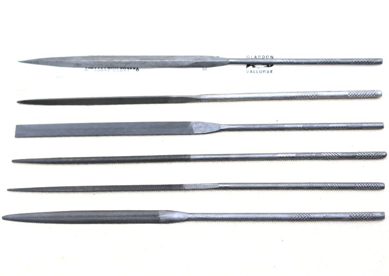 200mm 6 pz/set