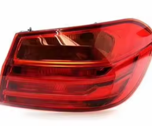 ไฟท้าย WELIFTRICH สำหรับ BMW ซีรีส์ 3 รุ่น F30 F80 F35 OEM 63217312845 63217312846 อุปกรณ์ตกแต่งรถยนต์ - Product Image 2