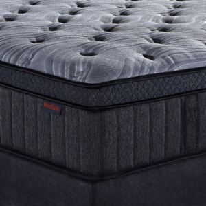 Fabricant professionnel de matelas, matelas à ressorts ensachés sur mesure de 14 pouces, certifié pour les détaillants et les grossistes - Product Image 3