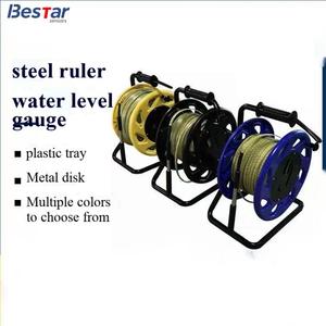 Stainless Steel Underground <b>Water</b> <b>Level</b> Sensor 0-300m Borehole Deep Well <b>Level</b> Meter Gauge 1mm Accuracy Light Sound Alarm - Product Image 4