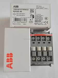 คอนแทคเตอร์รุ่นดั้งเดิม 220V AX09-30-10 AX09-30-01 - Product Image 2