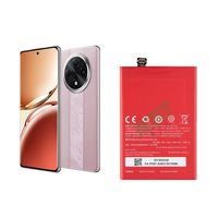 Pabrik Grosir NIBT OEM Baterai Pengganti Isi Ulang Kapasitas Tinggi BLP597 4.35v 3300mah 12.54Wh untuk OPPO 1+2/oneplus 2