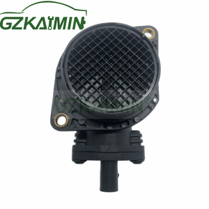 New OEM khối lượng lưu lượng không khí mét maf cảm biến cho VW Jetta Golf Audi A4 TT 1.8T/1.8L động cơ phần 0280218032 0 280 218 032 06a906461d - Product Image 2